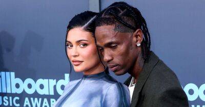 Kylie Jenner - Kris Jenner - Travis Scott - Kylie Jenner Joked About Getting Married Ahead of Travis Scott Cheating Allegations: ‘Always Be Prepared’ - usmagazine.com - Texas
