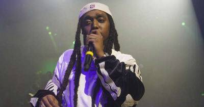Takeoff died of gunshot wounds to head and torso - msn.com - Texas - Houston, state Texas - county Harris
