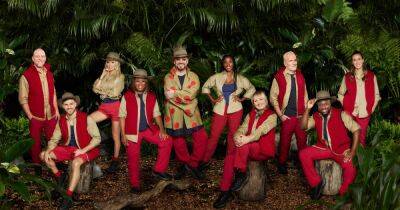 ITV I'm A Celebrity stars fighting over banned luxury items they want to take into jungle - www.dailyrecord.co.uk - Australia