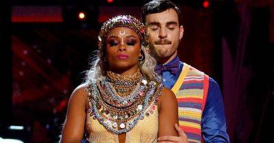 Strictly fans speculate that show is fixed as Fleur 're-recorded' dance-off after fall - www.dailyrecord.co.uk