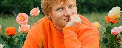 One Liners: Ed Sheeran, Everything But The Girl, Matt Heafy, more - completemusicupdate.com - Berlin