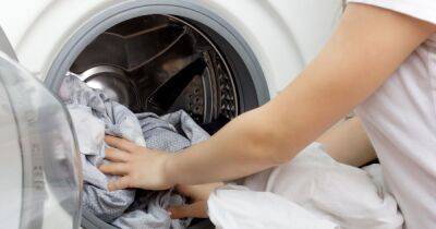 Pay for your Christmas dinner by doing one less load of washing each week until festive season starts - www.dailyrecord.co.uk