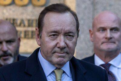 Kevin Spacey To Hold Public Masterclass And Receive Lifetime Achievement Award At Italy’s National Museum Of Cinema - deadline.com - London - USA - Italy