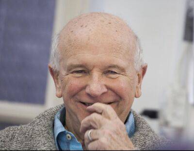Terrence McNally Foundation Launches To Support Emerging Playwrights, LGBTQ+ Causes - deadline.com - USA - New York - Lisbon