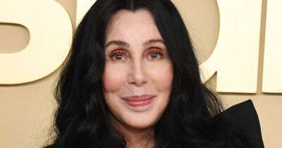 Cher spotted hand-in-hand with toyboy 40 years younger - www.dailyrecord.co.uk - Brooklyn