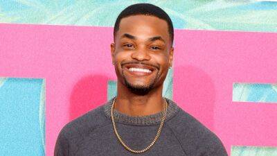 King Bach to Star in and Produce Action-Thriller Feature ‘Miles Ryder Part One’ for The Quad (Exclusive) - thewrap.com