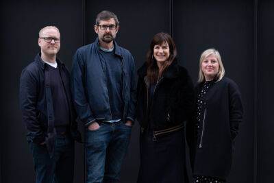 Louis Theroux - Voice - Louis Theroux’s Mindhouse Secures Sky ‘Lockerbie’ Doc As Co-Founders Talk Moving Into Scripted, “Leaning Into The U.S. Market” & The BBC’s Controversial Jimmy Savile Drama - deadline.com - Britain - Scotland