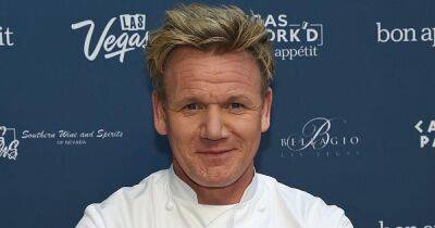 Gordon Ramsay hunting for 'Scotland's hottest bachelors' for brand new dating show - www.dailyrecord.co.uk - Scotland