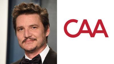Pedro Pascal Moves To CAA - deadline.com - New York - Chile