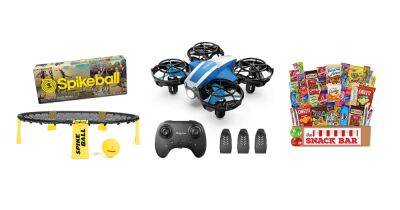 15 of the Best Gifts for Tween Boys - www.usmagazine.com