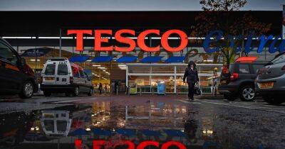 Tesco shoppers threaten boycott as supermarket begins charging for car service - www.dailyrecord.co.uk - Britain - Scotland - Manchester - Birmingham - Beyond