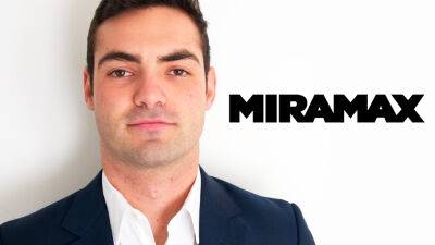 Ezra Emanuel Upped To Manager Of Production At Miramax - deadline.com - New York - Turkey - city Istanbul