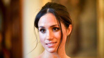 prince Harry - Meghan Markle - Meghan Markle Was in Real Danger in the U.K., According to a Top Security Officer - glamour.com - California