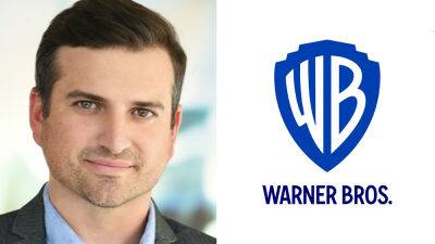 Tiktok - Cameron Curtis Named Warner Bros EVP Worldwide Digital Marketing - deadline.com