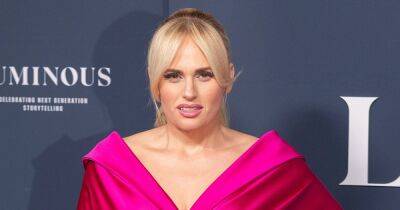 Rebel Wilson Under Fire for Not Offering Inclusive Sizes in New R&R Club Clothing Line: ‘It’s Disheartening’ - www.usmagazine.com - Australia