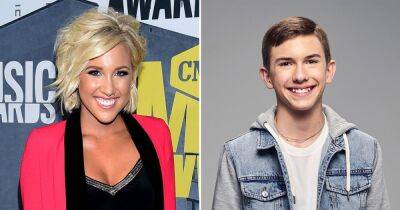 Savannah Chrisley Addresses Brother Grayson Chrisley’s Car Accident for the 1st Time: ‘It Was Bad’ - www.usmagazine.com