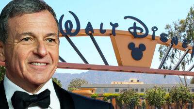 Disney Warns “Restructuring, Change In Business Strategy” May Squeeze Financial Results; Notes $900M Payment For Rest Of BamTech - deadline.com