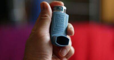 Almost 70% of asthma deaths in Scotland are women, charity reveals - dailyrecord.co.uk - Scotland
