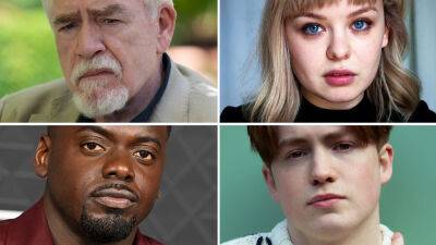 Brian Cox, Nicola Coughlan, Daniel Kaluuya & Kit Connor Among Cast For Sam Mendes Audible Series ‘Oliver Twist’ - deadline.com - Britain - London