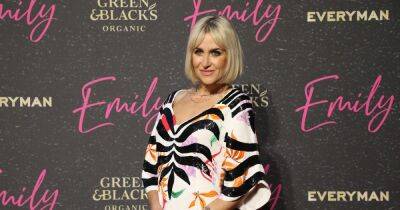 Katherine Kelly - Coronation Street's Katherine Kelly finds love with Line Of Duty star two years after marriage split - dailyrecord.co.uk - London - Las Vegas - county Clark