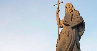 St Andrew's Day - everything you need to know about Scotland's patron saint - dailyrecord.co.uk - Scotland - Ukraine - Russia - Barbados - Colombia - Greece - county Andrew - Cyprus - Romania