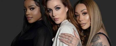 One Liners: Sugababes, Independent Venue Week, Intellectual Property Office, more - completemusicupdate.com - Britain - Berlin