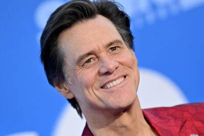 Jim Carrey - Whoopi Goldberg - Jim Carrey Says He’s Leaving Twitter And Shares New “Crazy Old Lighthouse Keeper” Cartoon - deadline.com - USA