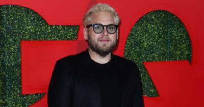 Aaron Paul - Jonah Hill files petition to legally change his name - msn.com - Los Angeles