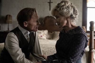 Ed Harris - Jessica Lange - MGM Repping Sales On ‘Long Day’s Journey Into Night’ With Jessica Lange, Ed Harris, Ben Foster & Colin Morgan - deadline.com - Britain - Ireland - state Connecticut