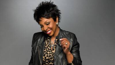 Gladys Knight Scripted Series In The Works With Cineflix - deadline.com - Atlanta - city Motown - Ohio - county Franklin - city Motor - county Heard