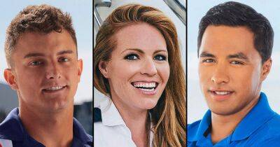 A Guide to ‘Below Deck’ Cast Members’ Legal Troubles Through the Years - www.usmagazine.com