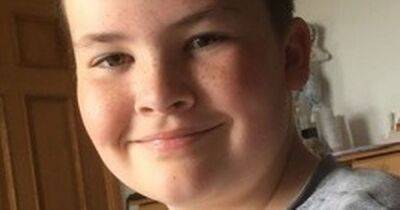 First picture of boy who died in quad bike crash in Highlands village - dailyrecord.co.uk - county Highlands - Beyond