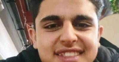 Police search for missing Glasgow teenager last seen three days ago - www.dailyrecord.co.uk - Scotland - Beyond