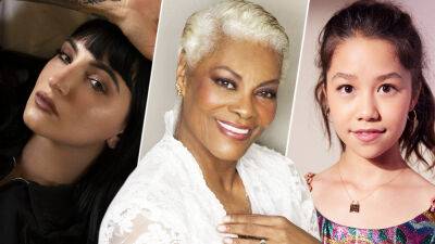 Julia Michaels - Ariana Debose - Patrick Hughes - Dionne Warwick - Julia Michaels, Dionne Warwick & ‘Avatar: The Way Of Water’ Actress Trinity Jo-Li Bliss Set For Christmas Film ‘Glisten And The Merry Mission’ - deadline.com - county Price