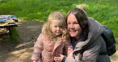 Scots mum whose tot developed worrying rash waits 90 minutes on NHS 24 call - dailyrecord.co.uk - Scotland