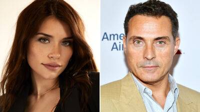Eva De Dominici & Rufus Sewell Join Nadia Conners‘ Dramedy ’The Uninvited’ - deadline.com - Britain - Los Angeles - Hawaii - Italy - county Woods - county Oliver - county Hudson