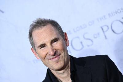 Brooklyn Nets - Andy Jassy - Kyrie Irving-Boosted ‘Hebrews To Negroes’ Film & Book Will Stay On Amazon; CEO Andy Jassy Calls Banning Or Labeling Works “Whose Primary Purpose Is Not To Espouse Hate” A “Very Slippery Slope” - deadline.com - New York