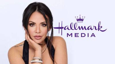 Janel Parrish Joins Cast of ‘Family History Mysteries: Buried Past’ For Hallmark Movies & Mysteries - deadline.com