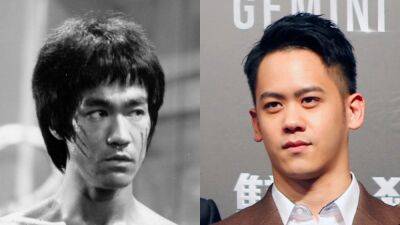 Bruce Lee - Ang Lee - Elizabeth Gabler - Ang Lee Casts His Son Mason to Play Bruce Lee in Biopic for Sony’s 3000 Pictures - thewrap.com - China - USA - county Lee - county Adams - city Berlin, county Adams