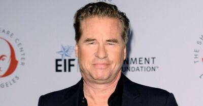 Jonathan Kasdan - Val Kilmer Was Forced to Pull Out of Disney+’s ‘Willow’ Series at the Last Minute: We ‘Want Madmartigan Back’ - usmagazine.com