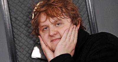Lewis Capaldi's hilarious video as he responds to hate over his latest song - www.dailyrecord.co.uk - Scotland
