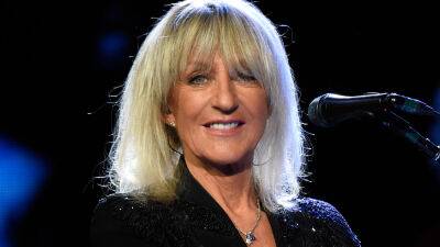 Christine McVie Dies: Fleetwood Mac Singer-Songwriter Was 79 - deadline.com - county Love