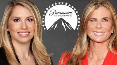 Nicole Clemens - Paramount+’s Jana Helman Named Paramount TV Studios Head Of Development As Teams Merge, Jenna Santoianni Exits - deadline.com
