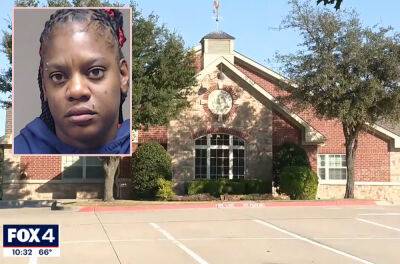 4 Toddlers Hospitalized After Being Exposed To THC -- Leading To Arrest Of Preschool Teacher! - perezhilton.com - Texas - county Collin