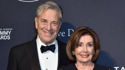 Paul Pelosi Released From Hospital After Being Assaulted During Break-In - deadline.com - Arizona - San Francisco - Washington, area District Of Columbia - Columbia