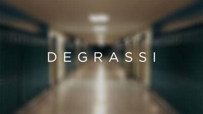 ‘Degrassi’ Revival Series Not Moving Forward At HBO Max - deadline.com - county Canadian