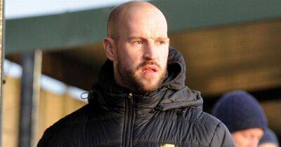 Threave Rovers boss insists promotion hopes still alive after West Park United defeat - www.dailyrecord.co.uk - Scotland