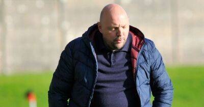 Dalbeattie Star boss believes things heading in the right direction despite Tranent defeat - www.dailyrecord.co.uk