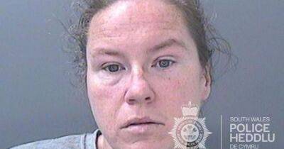 Woman attempted to murder friend with meat cleaver over £140 debt - www.dailyrecord.co.uk