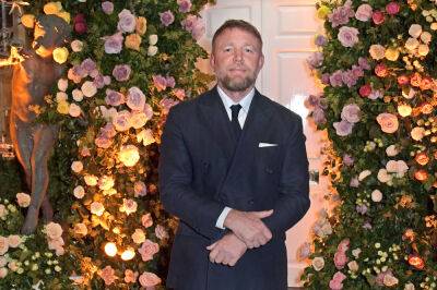 Guy Ritchie - Danny Dyer - Guy Ritchie Set For Red Sea Award; Danny Dyer To Lead New Thriller; Park Circus Appoints New CEO; SkyShowtime Announces Content Slate; Nicolai Korsgaard Sales Director At Trustnordisk — Global Briefs - deadline.com - Australia - county Dyer - city Jeddah